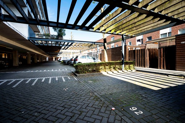 Medium property photo - Norgstraat 61, 2545 TV Den Haag